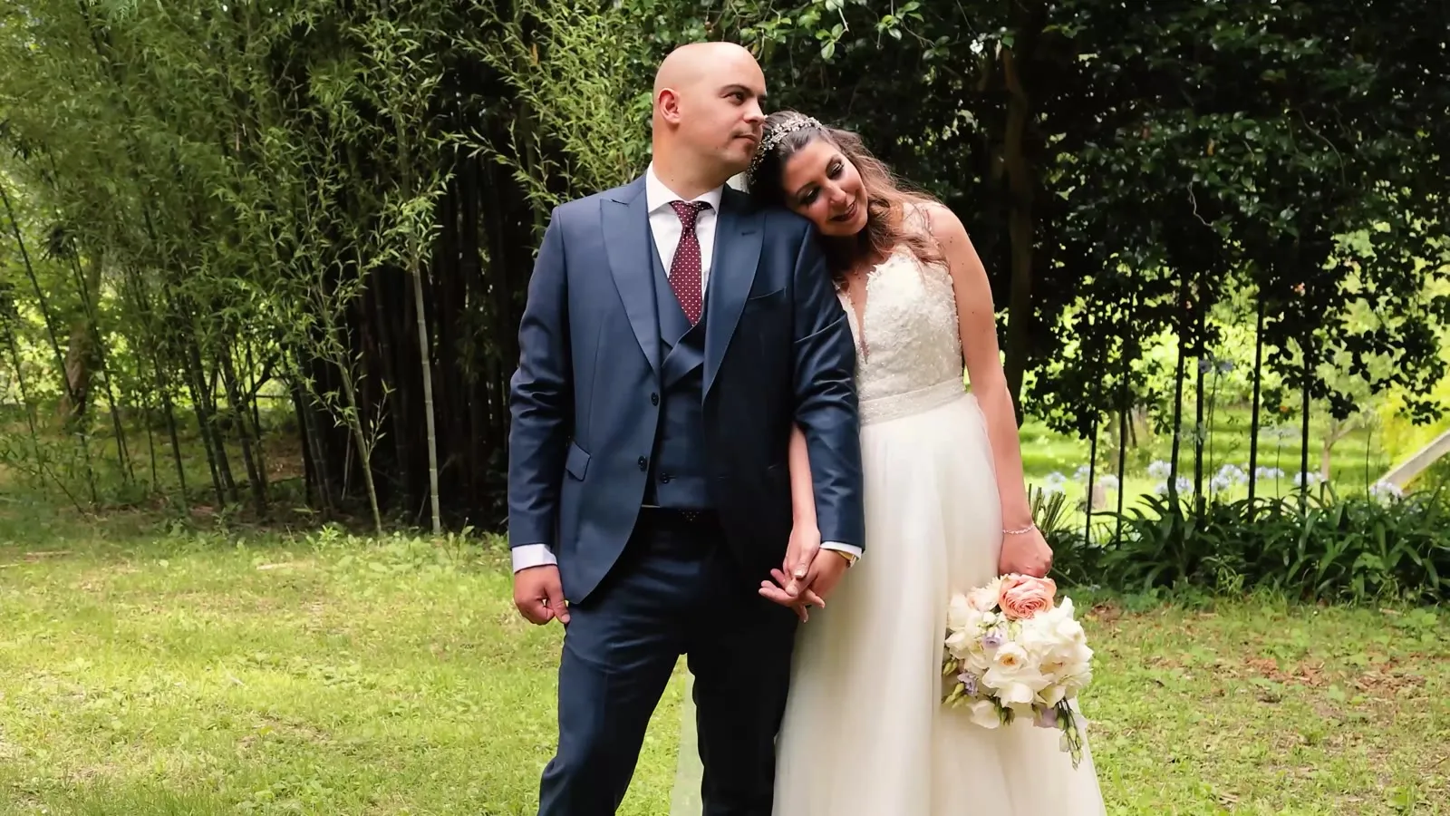 Jessica & Juan Manuel, film documental