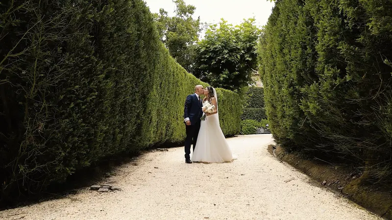 Jessica & Juan Manuel