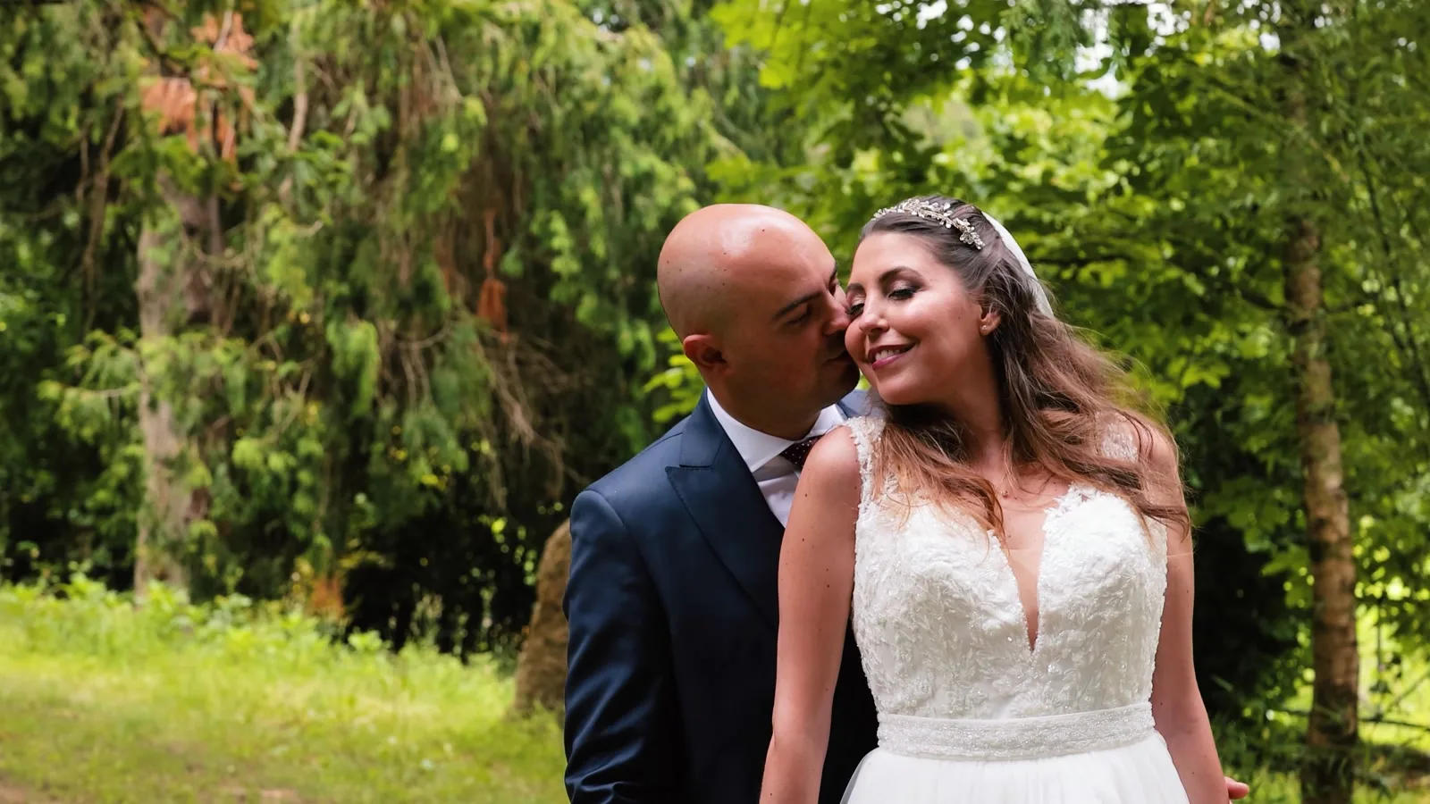 Jessica & Juan Manuel, trailer