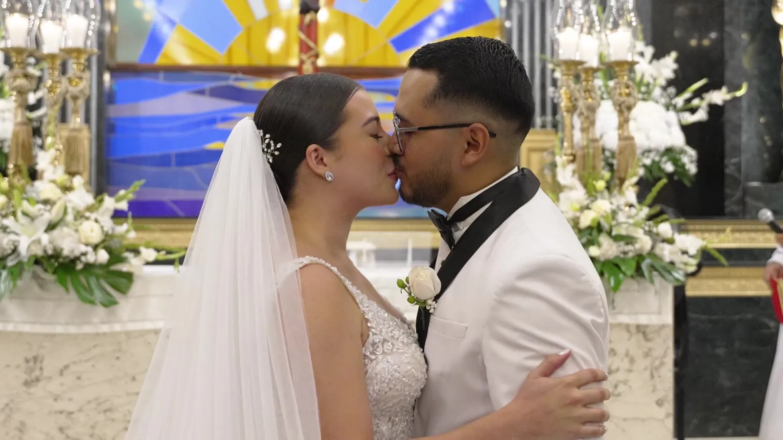 Stephany & Roberto, film documental