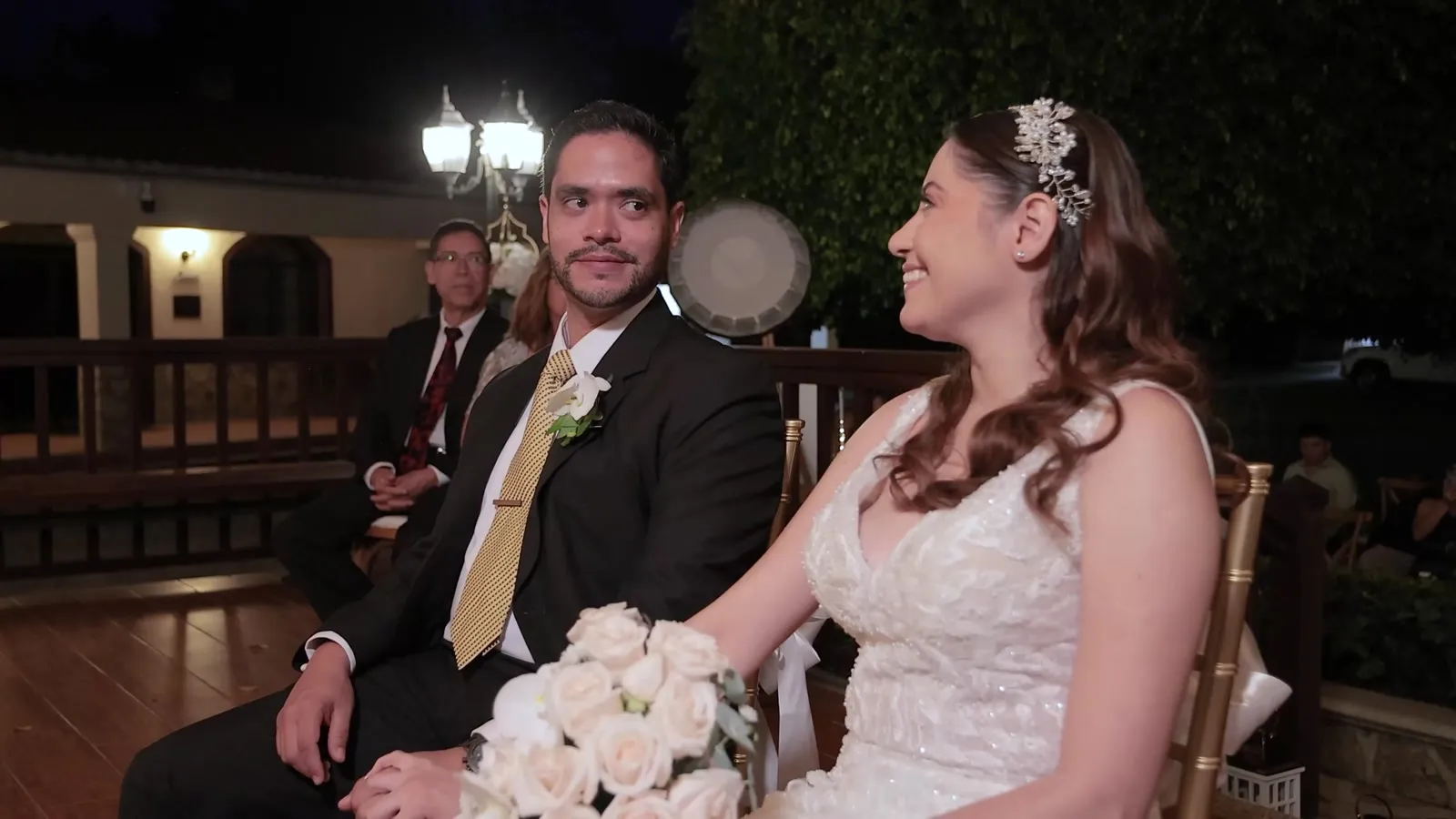 Juan & Sara, film documental