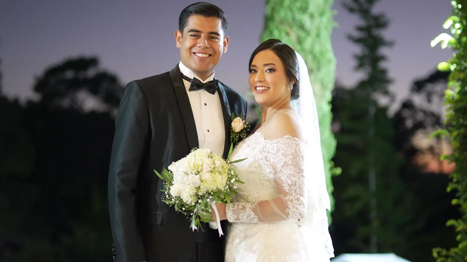 Selvin & Ana Paola, film documental