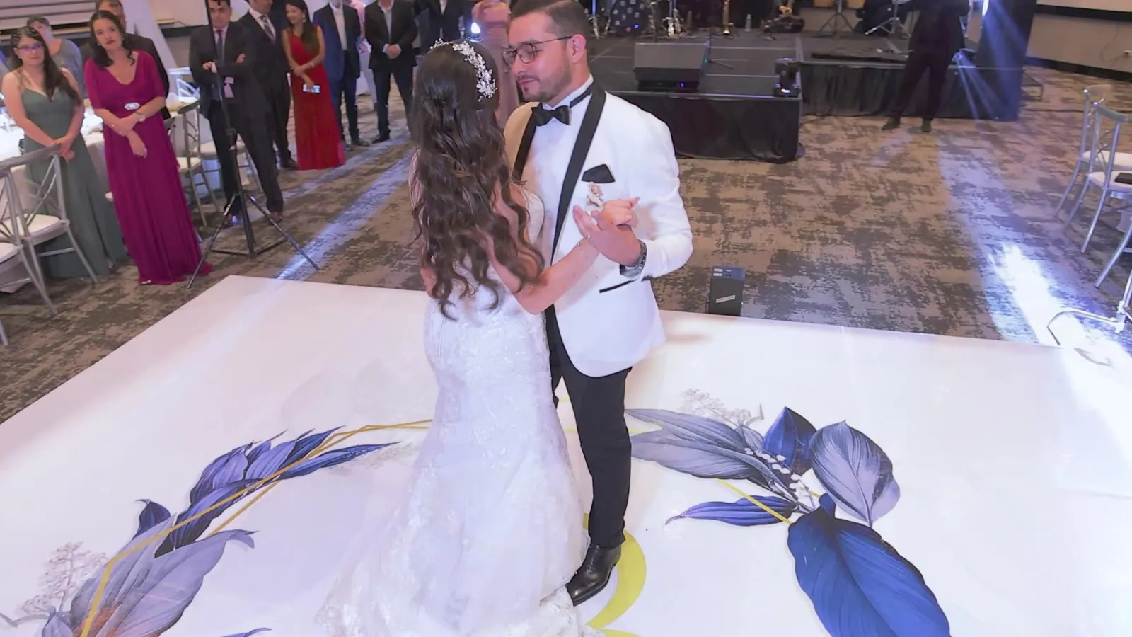 Brayan & Alicia, film documental