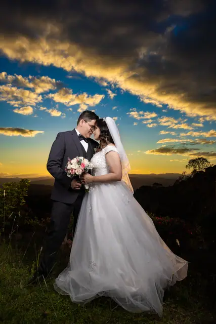 Alejandro & Valeria, foto 2