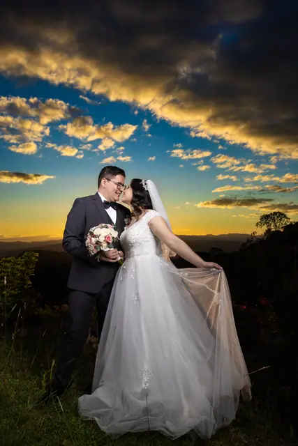 Alejandro & Valeria, foto 3