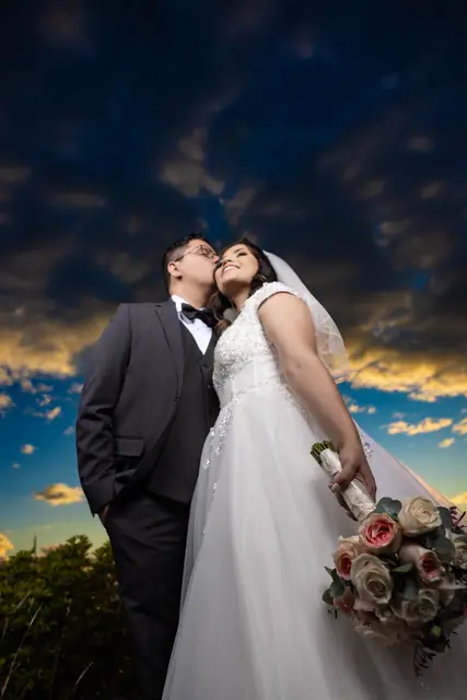 Alejandro & Valeria, foto 4