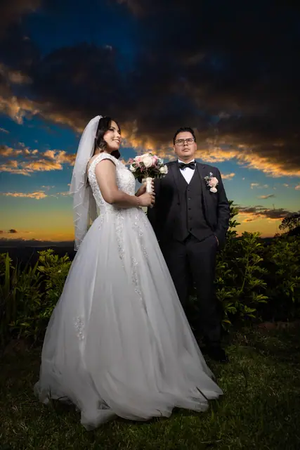 Alejandro & Valeria, foto 8