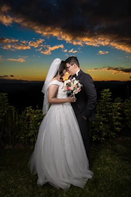 Alejandro & Valeria, foto 9