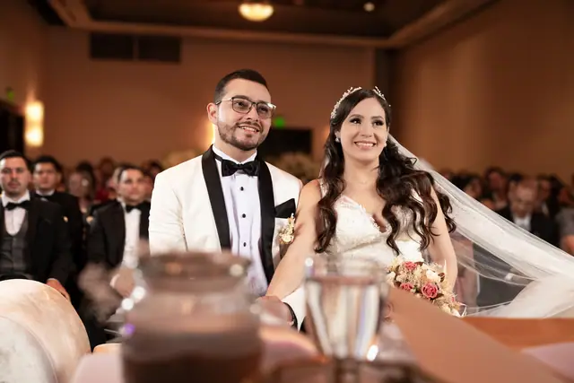 Brayan & Alicia, foto 1
