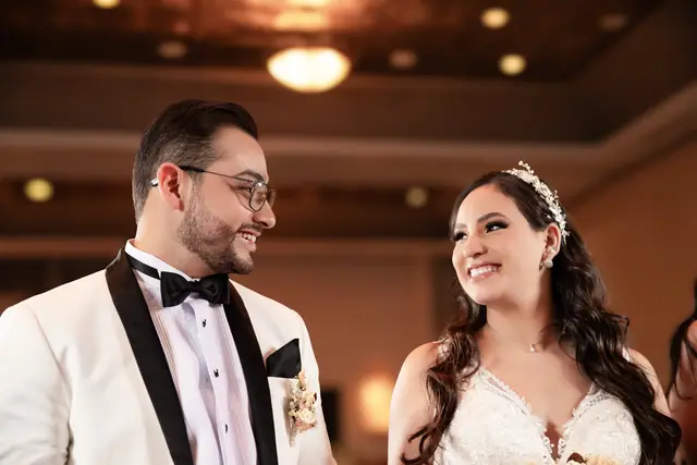 Brayan & Alicia, foto 3