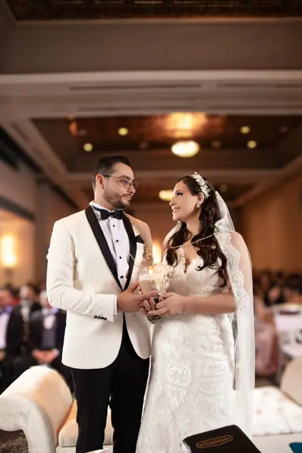 Brayan & Alicia