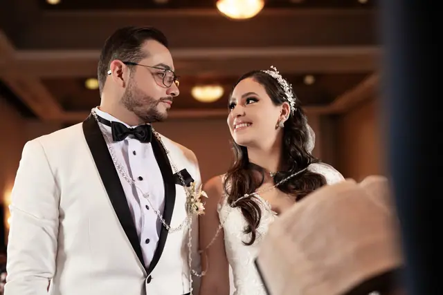 Brayan & Alicia, foto 5