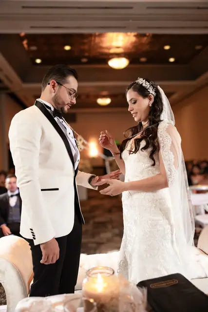 Brayan & Alicia, foto 6