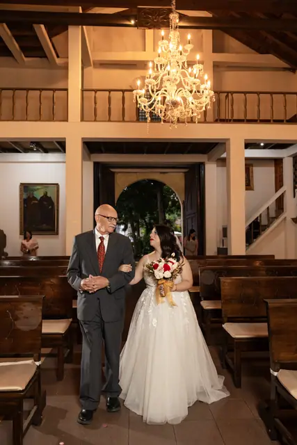 Carlos & Laura, foto 3