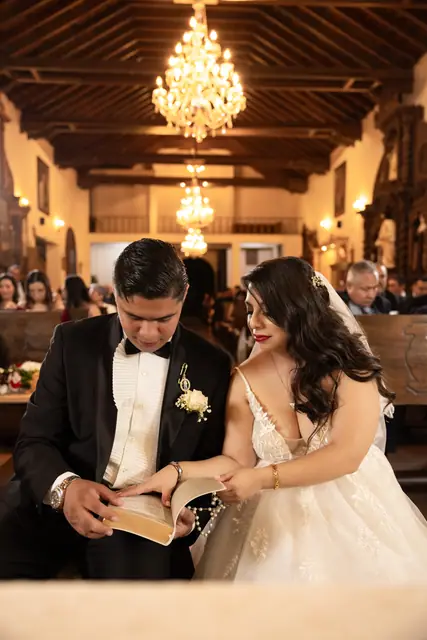 Carlos & Laura, foto 7
