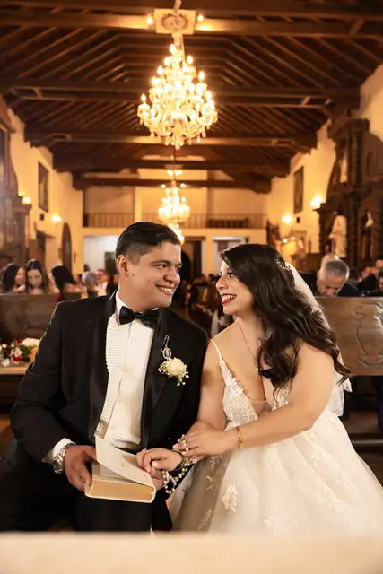 Carlos & Laura, foto 8
