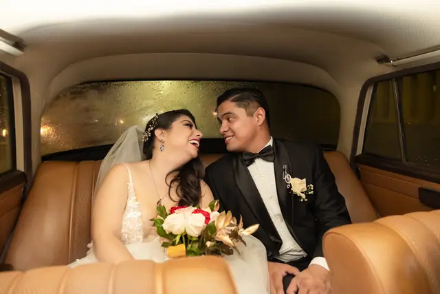 Carlos & Laura, foto 10