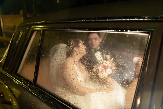 Carlos & Laura, foto 11