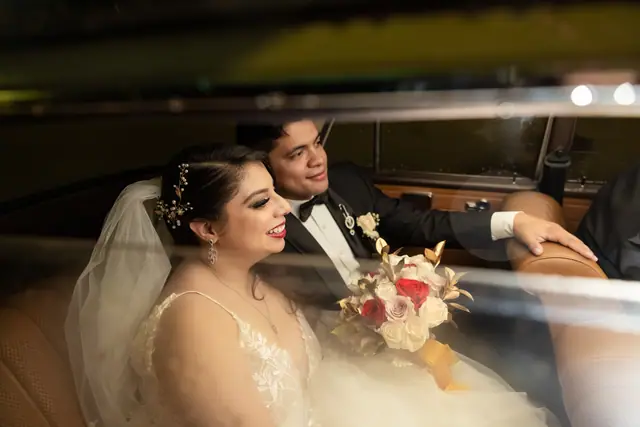 Carlos & Laura, foto 13