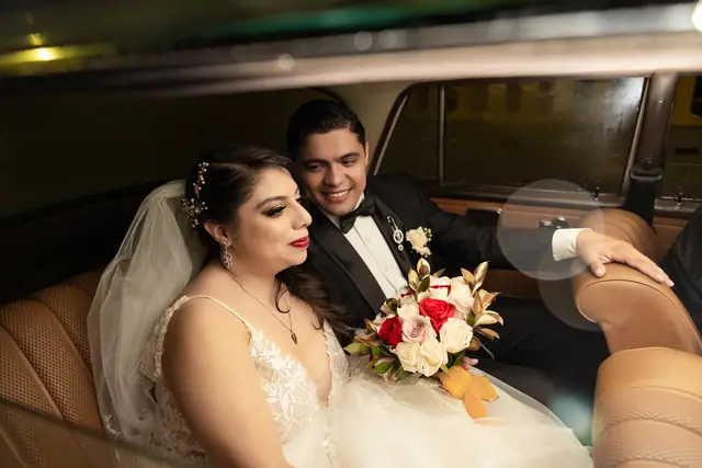 Carlos & Laura, foto 15