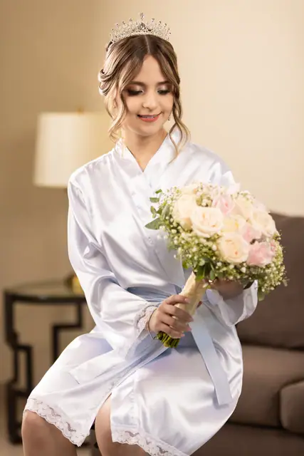 Stephanie & César, foto 5