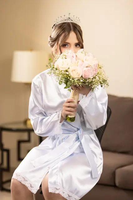 Stephanie & César, foto 6