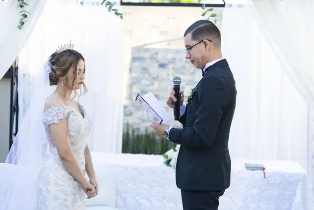Stephanie & César, foto 16