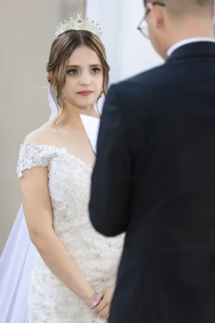 Stephanie & César, foto 18