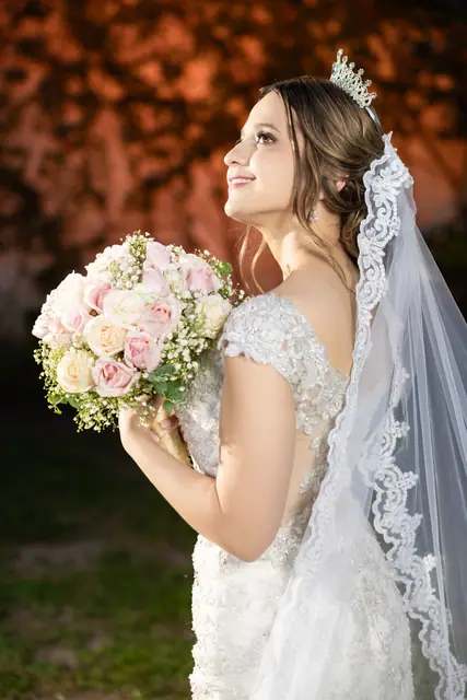 Stephanie & César, foto 25
