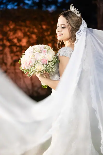 Stephanie & César, foto 26