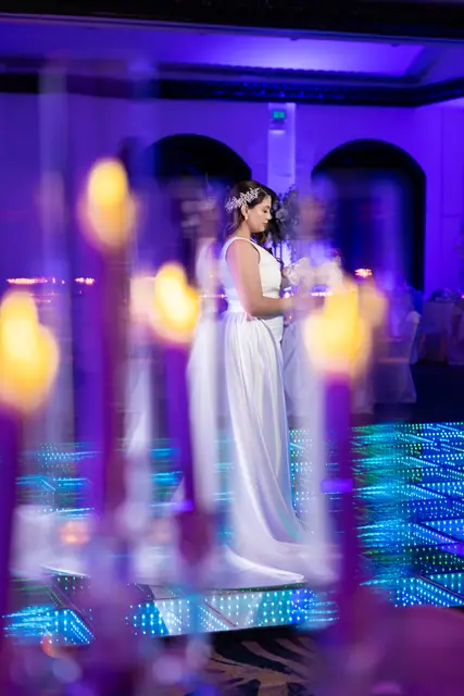 Chrystian & Thania, foto 2
