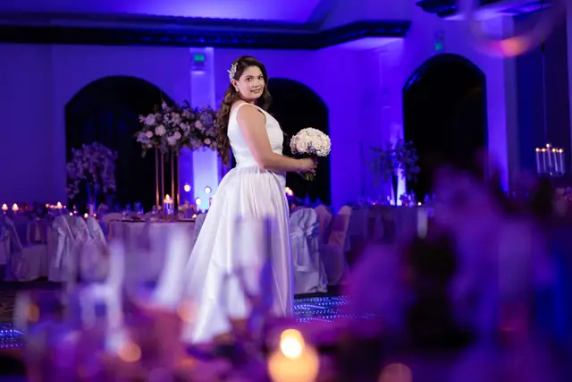 Chrystian & Thania, foto 4