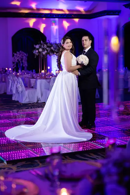 Chrystian & Thania, foto 5