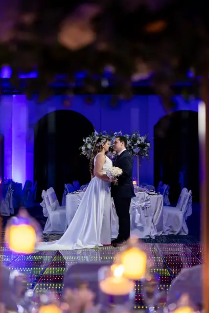 Chrystian & Thania, foto 7
