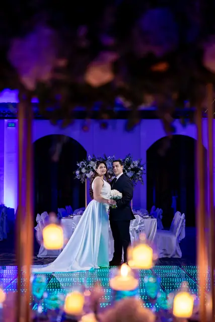 Chrystian & Thania, foto 8
