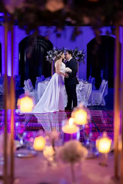 Chrystian & Thania, foto 9