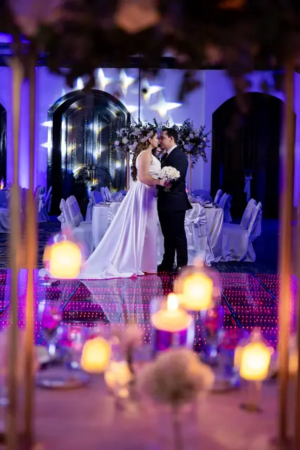 Chrystian & Thania, foto 10