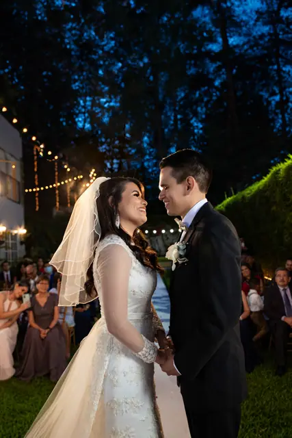 Fotografía de la boda de Douglas & Yasmin, foto 5