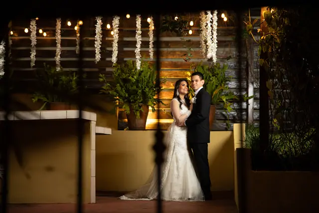 Fotografía de la boda de Douglas & Yasmin, foto 7