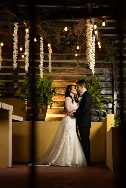 Fotografía de la boda de Douglas & Yasmin, foto 9