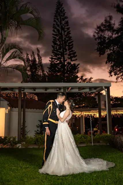 Ernesto & Valentina