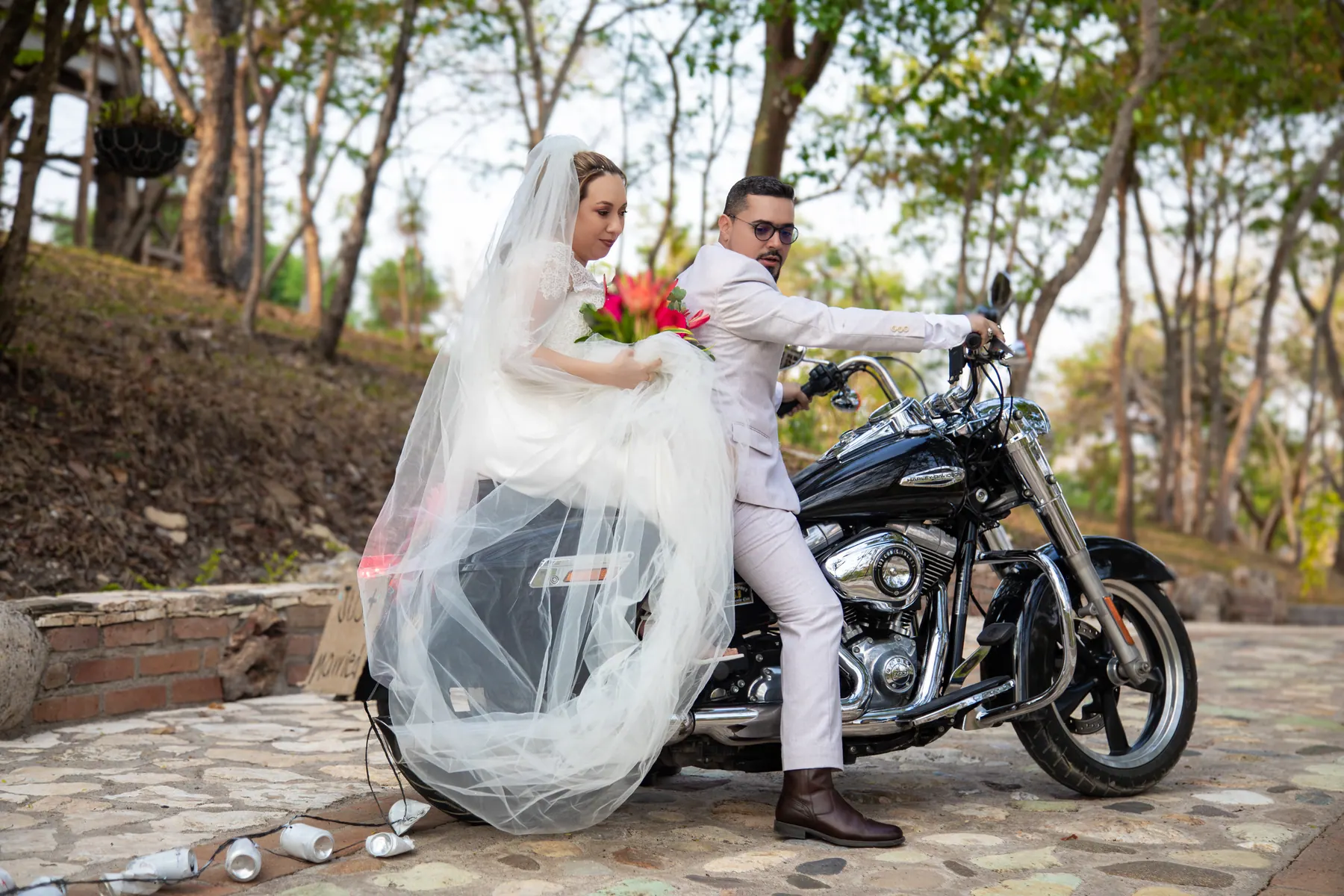 Fernando & Marianeth