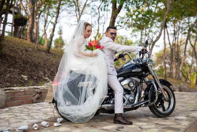 Fernando & Marianeth