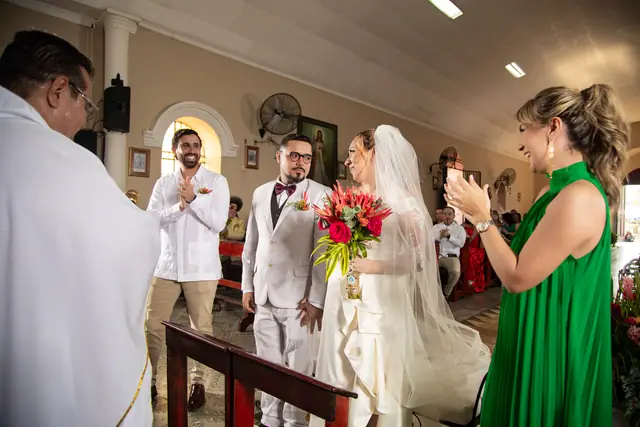 Fernando & Marianeth, foto 2