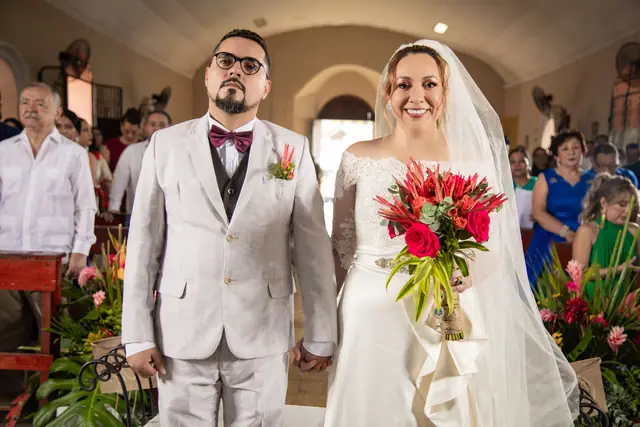 Fernando & Marianeth, foto 3