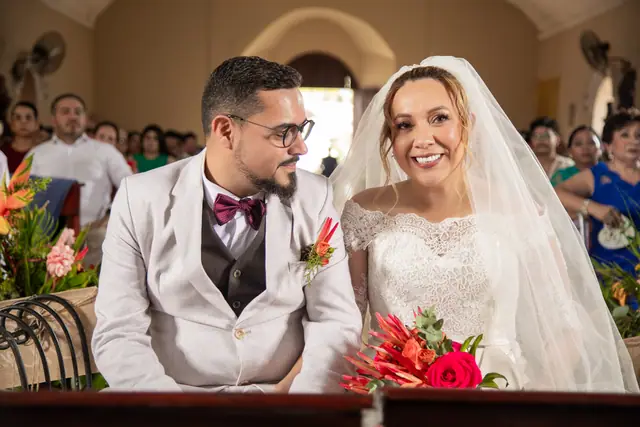 Fernando & Marianeth, foto 4