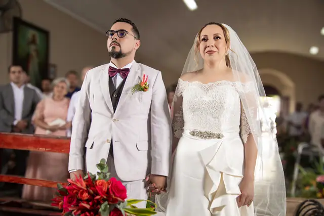 Fernando & Marianeth, foto 5