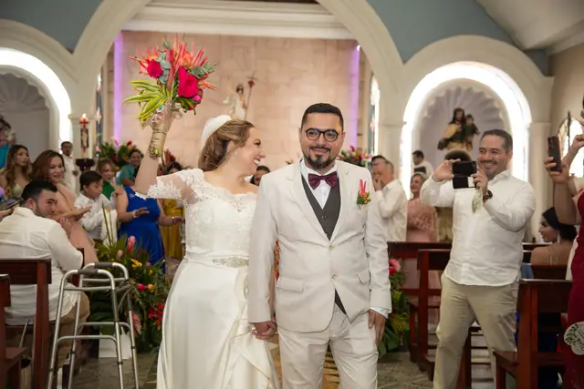 Fernando & Marianeth, foto 6