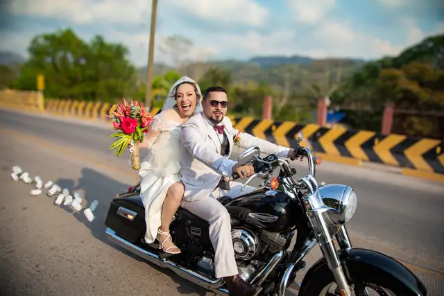 Fernando & Marianeth, foto 9
