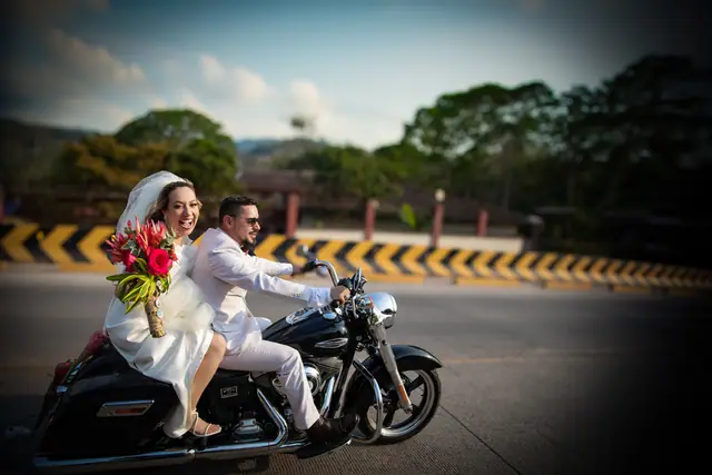 Fernando & Marianeth, foto 10